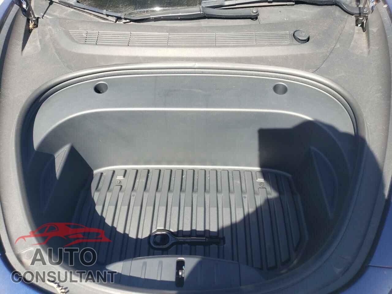 TESLA MODEL 3 2023 - 5YJ3E1EA1PF492247