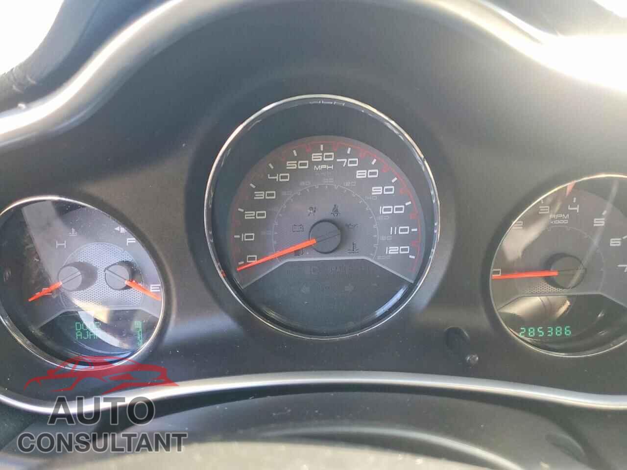 DODGE AVENGER 2012 - 1C3CDZCB0CN148065