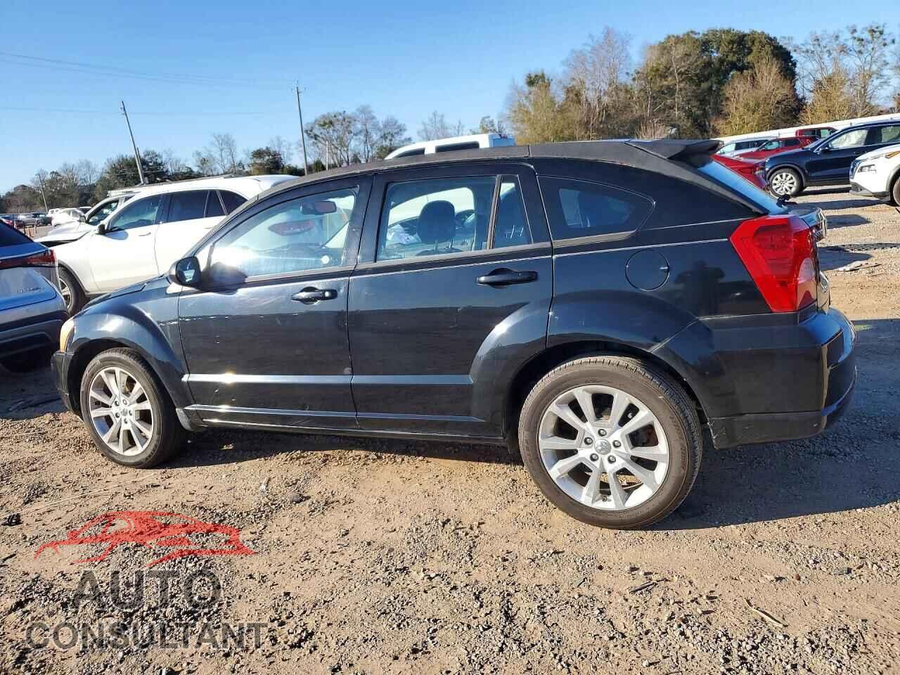 DODGE CALIBER 2012 - 1C3CDWEA9CD532418