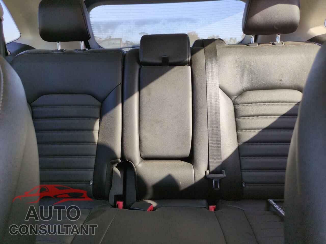 FORD EDGE 2018 - 2FMPK4J96JBB57816