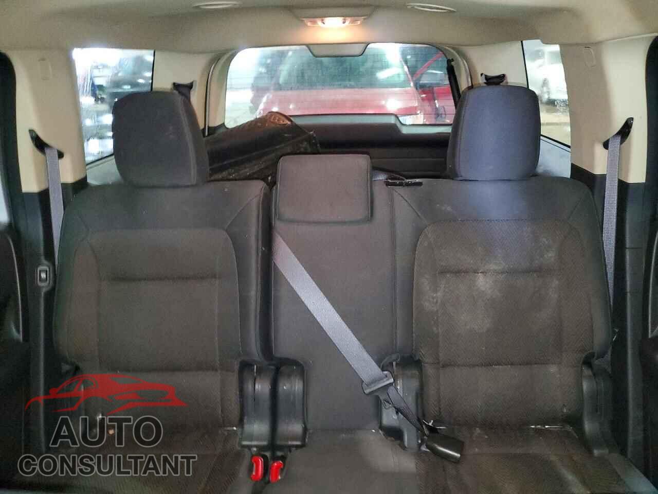 FORD FLEX 2014 - 2FMGK5C88EBD13497