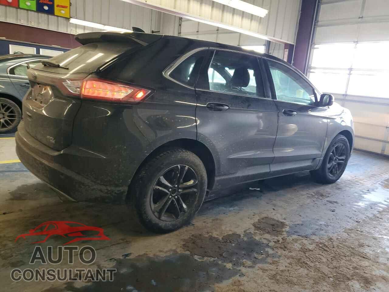 FORD EDGE 2015 - 2FMTK4J81FBB46249