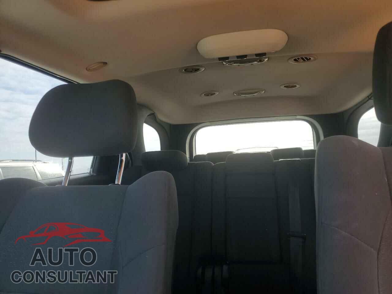 DODGE DURANGO 2015 - 1C4RDJAG4FC101790