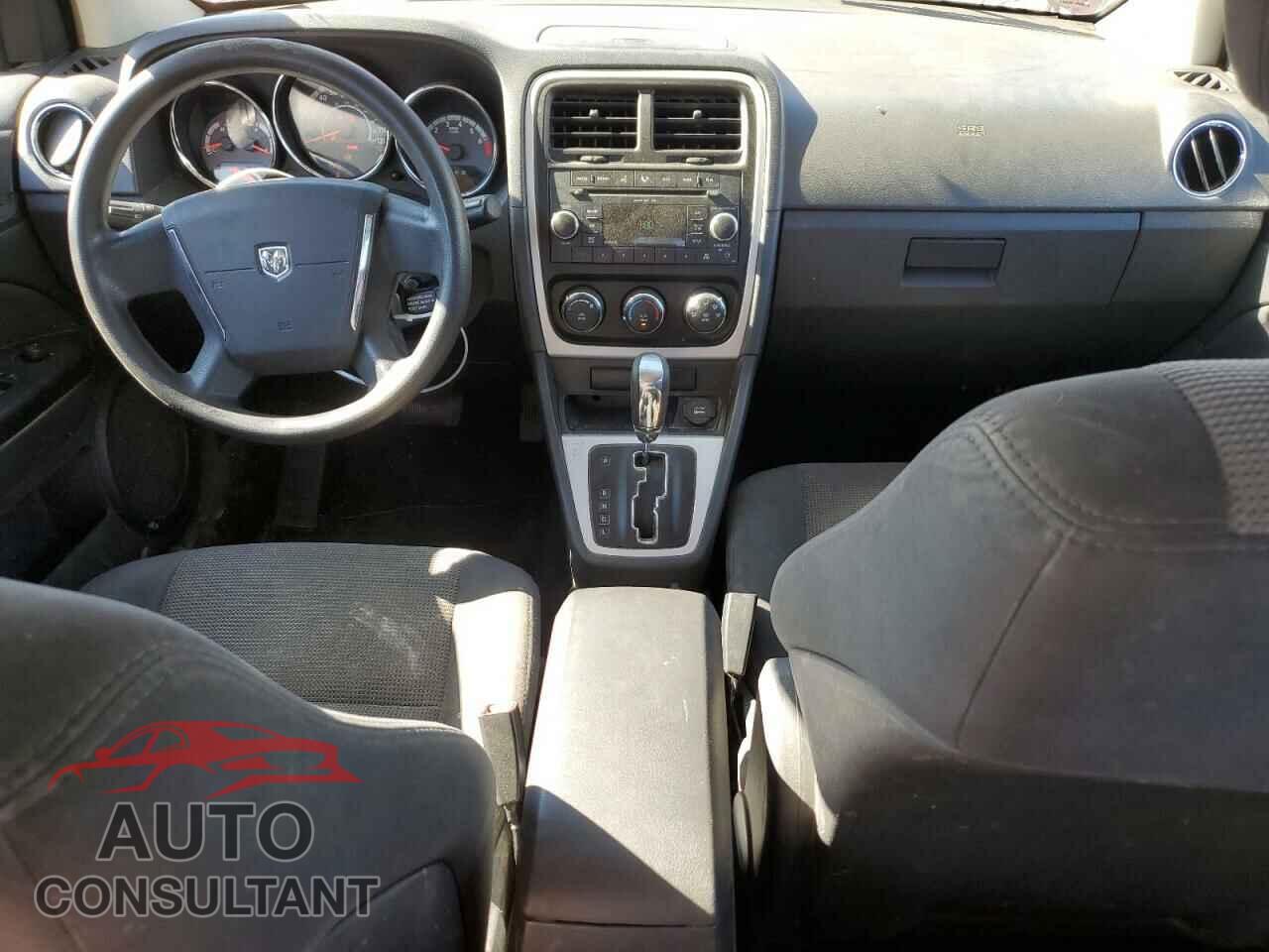 DODGE CALIBER 2010 - 1B3CB4HA5AD613982