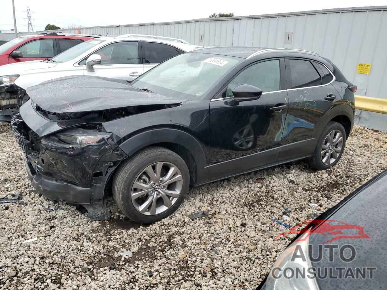 MAZDA CX30 2020 - 3MVDMBEM8LM135644