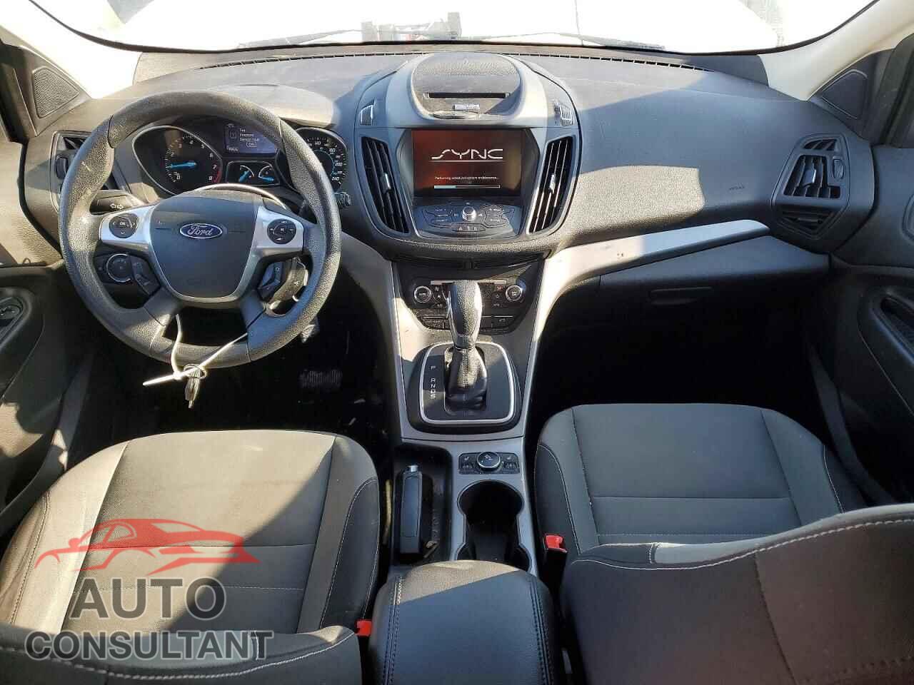 FORD ESCAPE 2013 - 1FMCU9GX1DUB03494