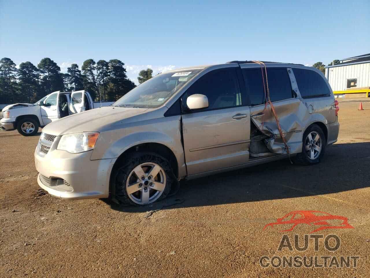 DODGE CARAVAN 2015 - 2C4RDGCG8FR729388