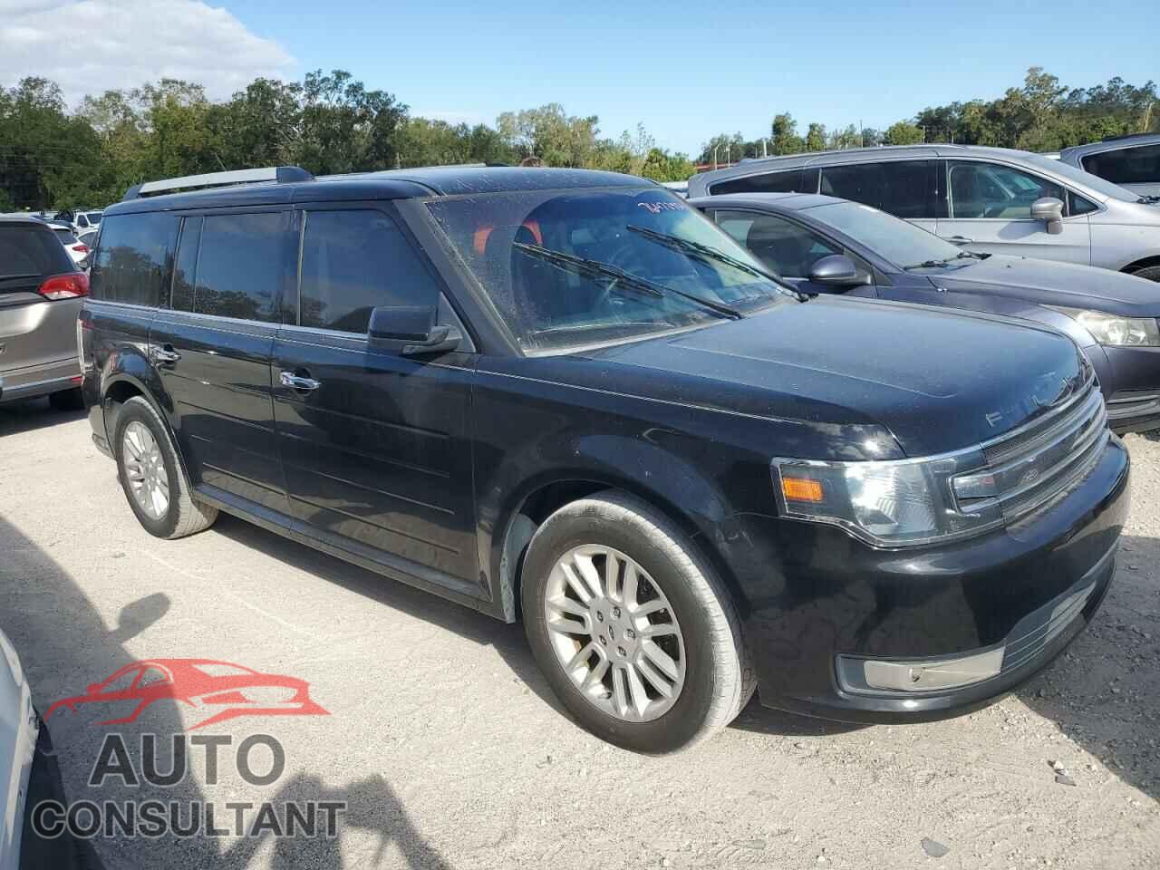 FORD FLEX 2016 - 2FMGK5C80GBA23080