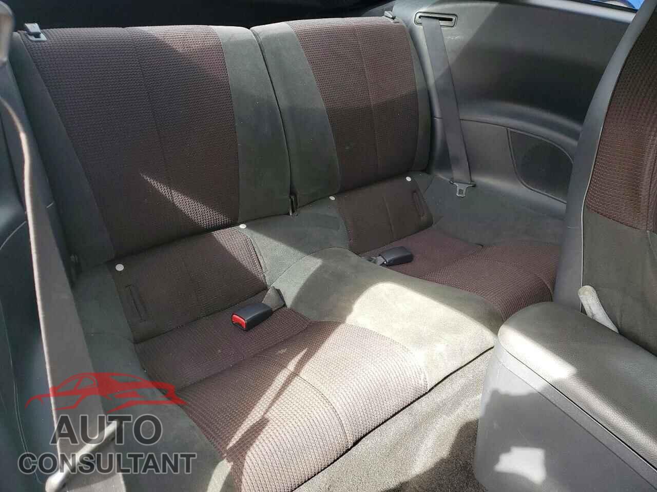 MITSUBISHI ECLIPSE 2009 - 4A3AK24F59E024767