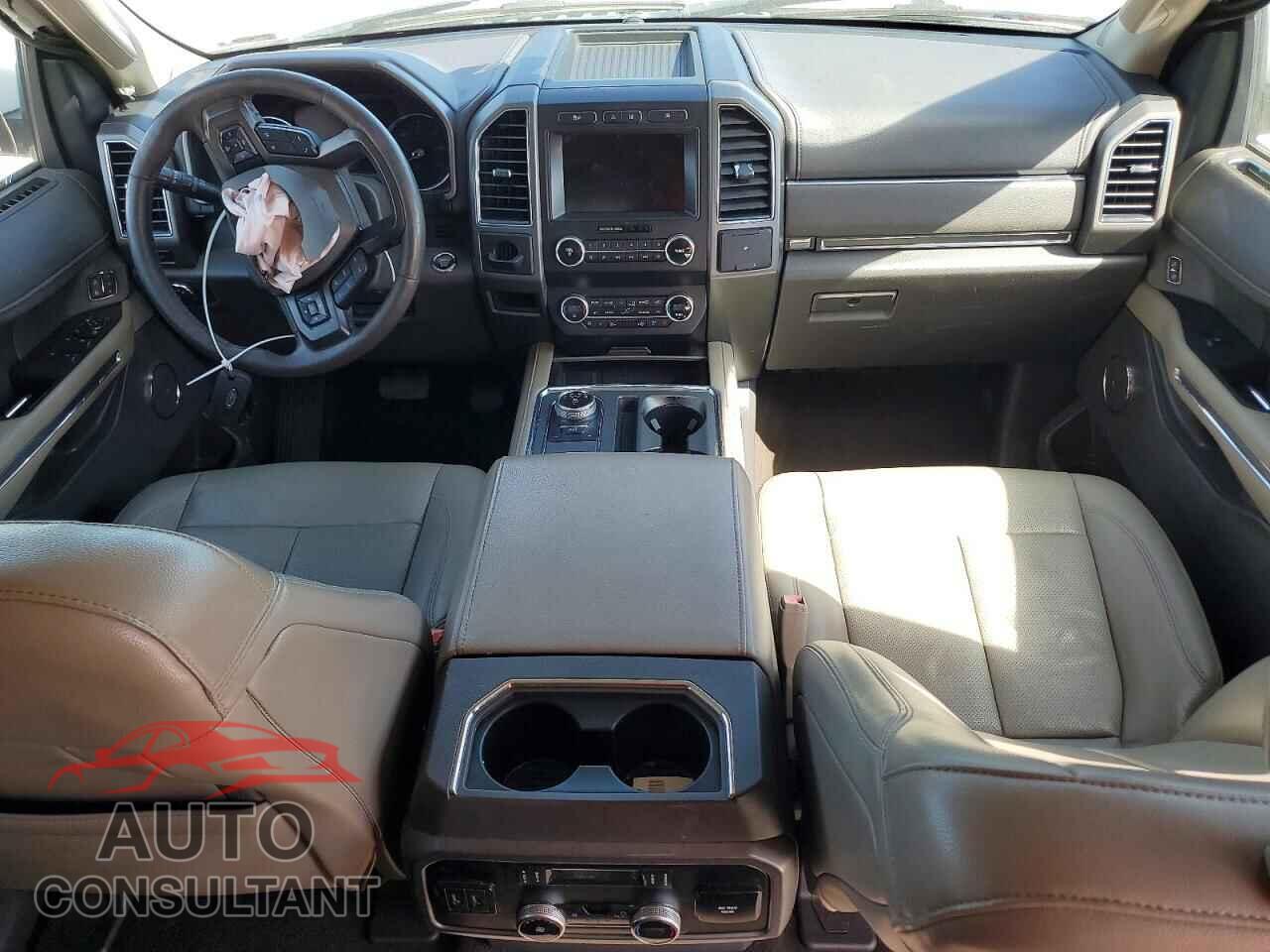 FORD EXPEDITION 2020 - 1FMJK1HT5LEA12358