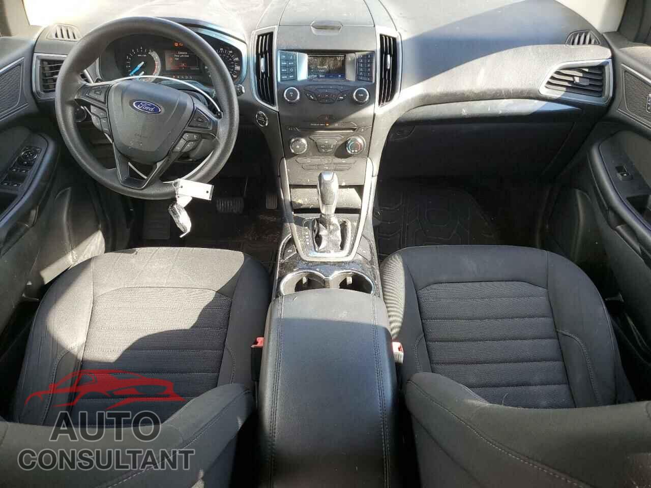 FORD EDGE 2016 - 2FMPK3G95GBB00677