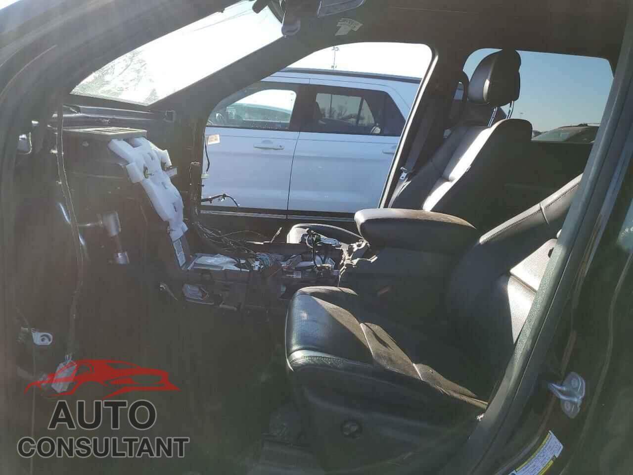 DODGE DURANGO 2020 - 1C4SDJCT2LC229968
