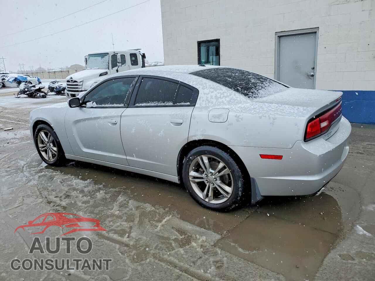 DODGE CHARGER 2012 - 2C3CDXJG7CH237479