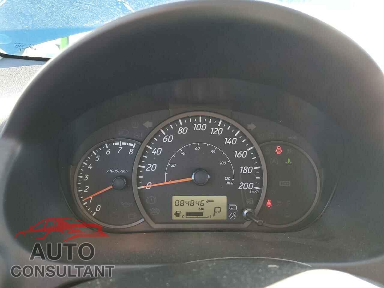 MITSUBISHI MIRAGE 2017 - ML32F3FJ4HHF05275
