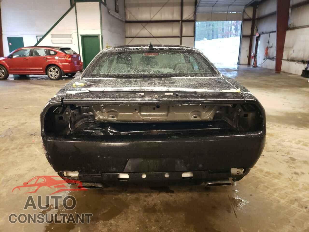 DODGE CHALLENGER 2020 - 2C3CDZBT9LH152103