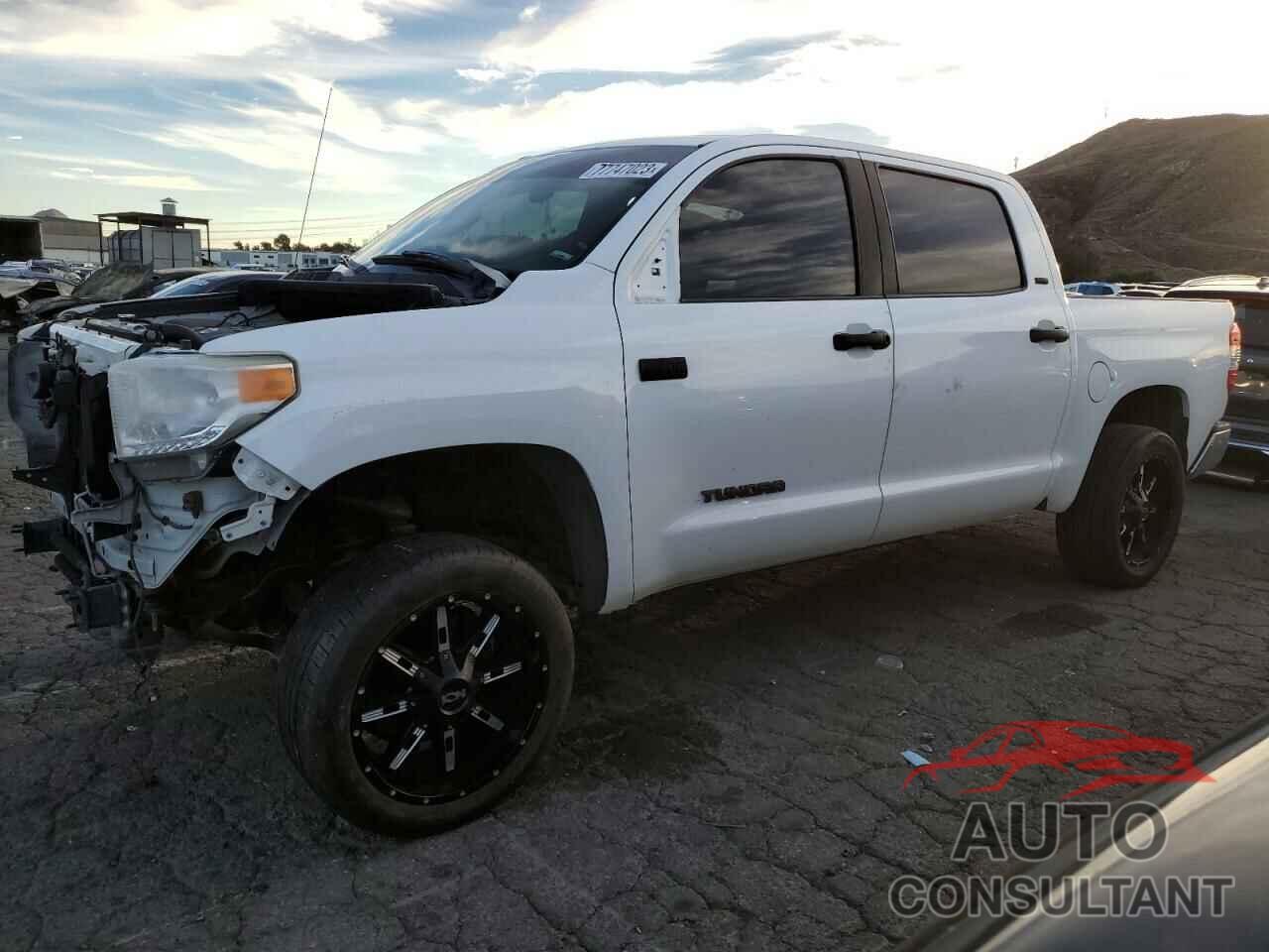 TOYOTA TUNDRA 2016 - 5TFEY5F14GX202336