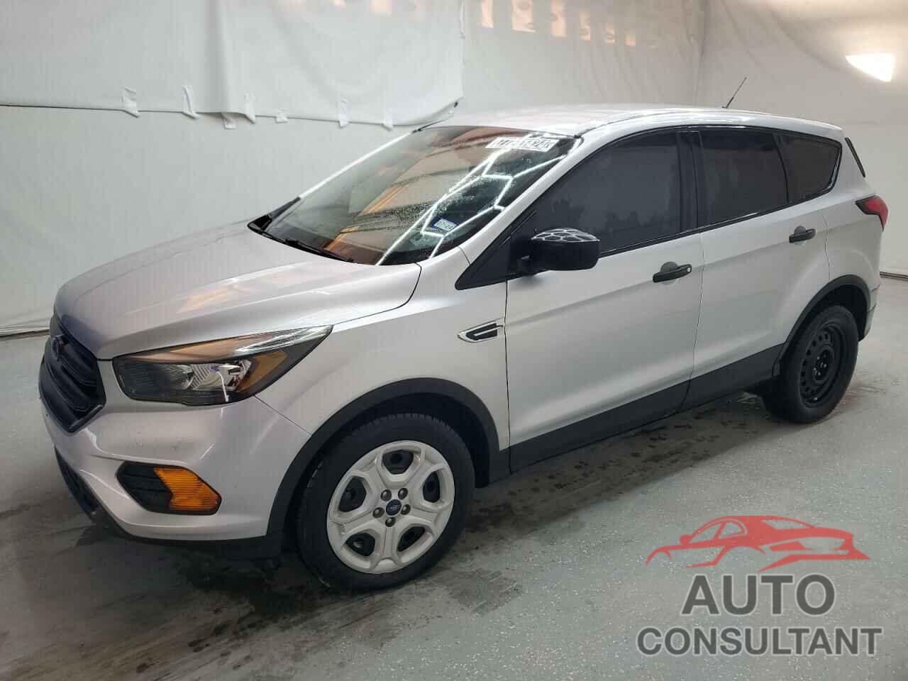 FORD ESCAPE 2019 - 1FMCU0F70KUB00080