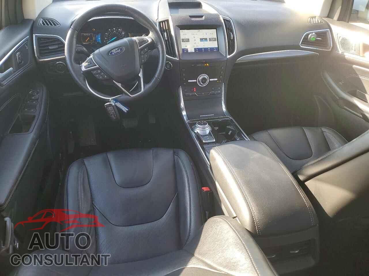 FORD EDGE 2020 - 2FMPK4K92LBB61539