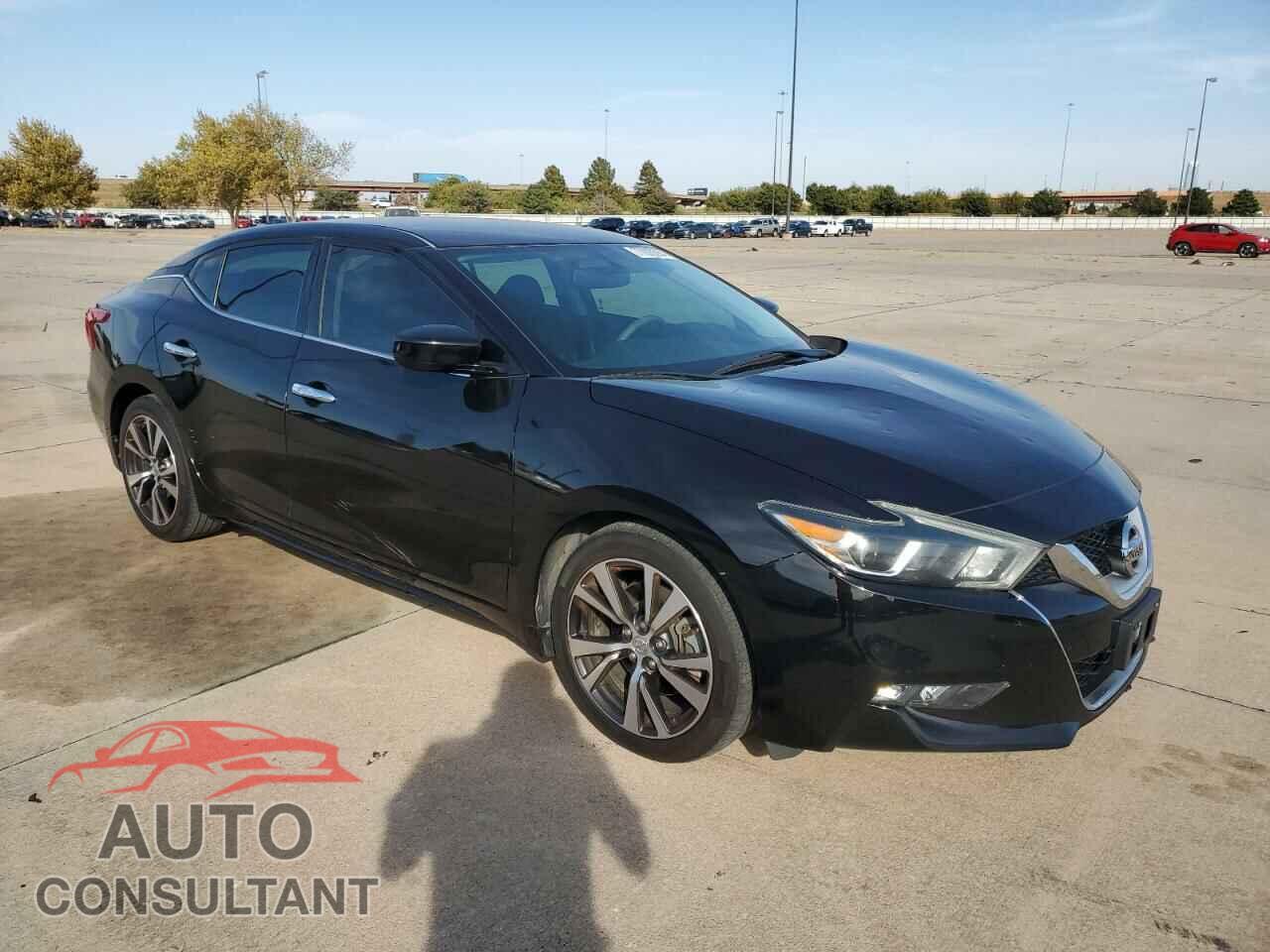 NISSAN MAXIMA 2017 - 1N4AA6AP1HC363083