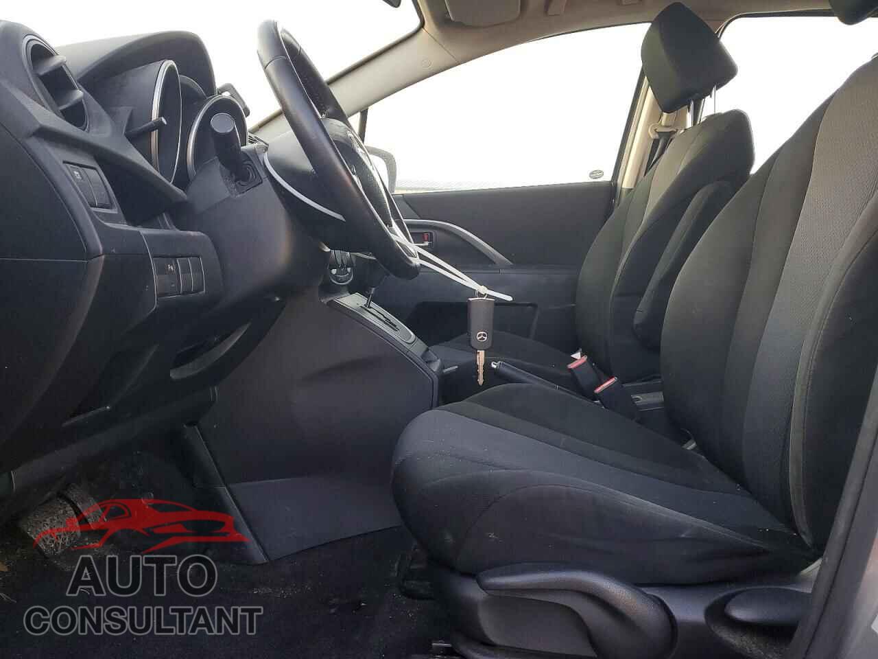 MAZDA 5 2015 - JM1CW2CL1F0183026