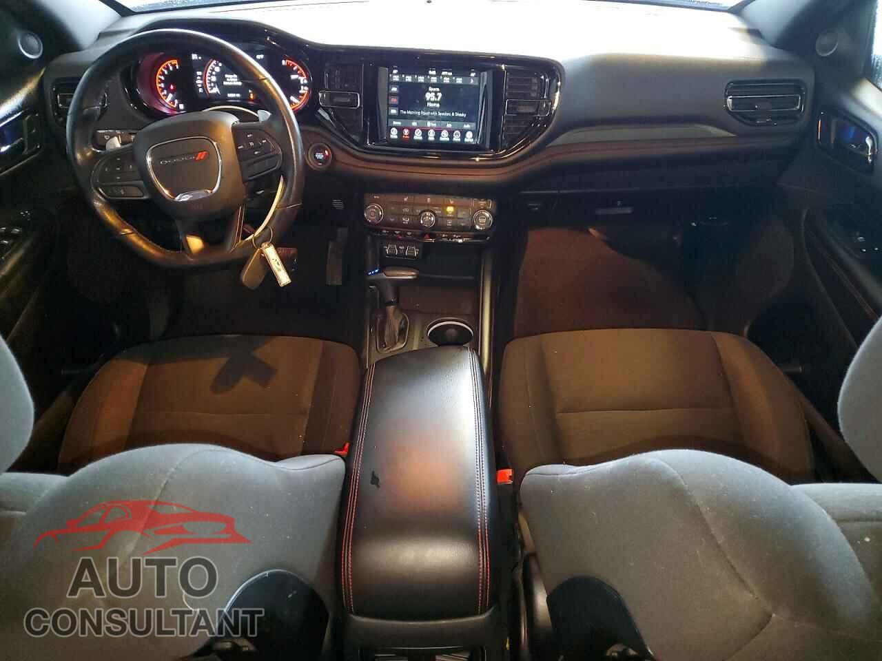DODGE DURANGO 2023 - 1C4RDJDG2PC690027