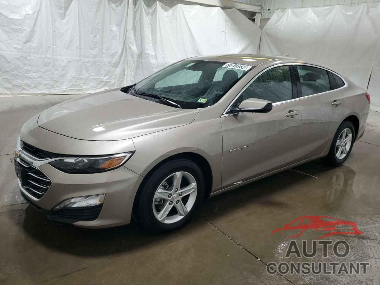 CHEVROLET MALIBU 2024 - 1G1ZD5ST8RF214737