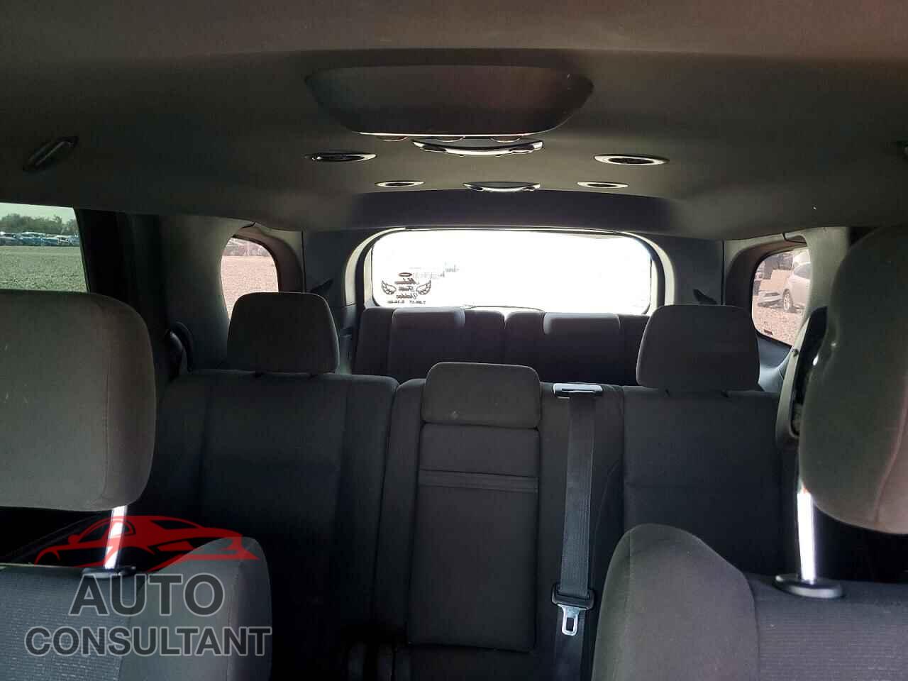 DODGE DURANGO 2014 - 1C4RDHAG2EC313868