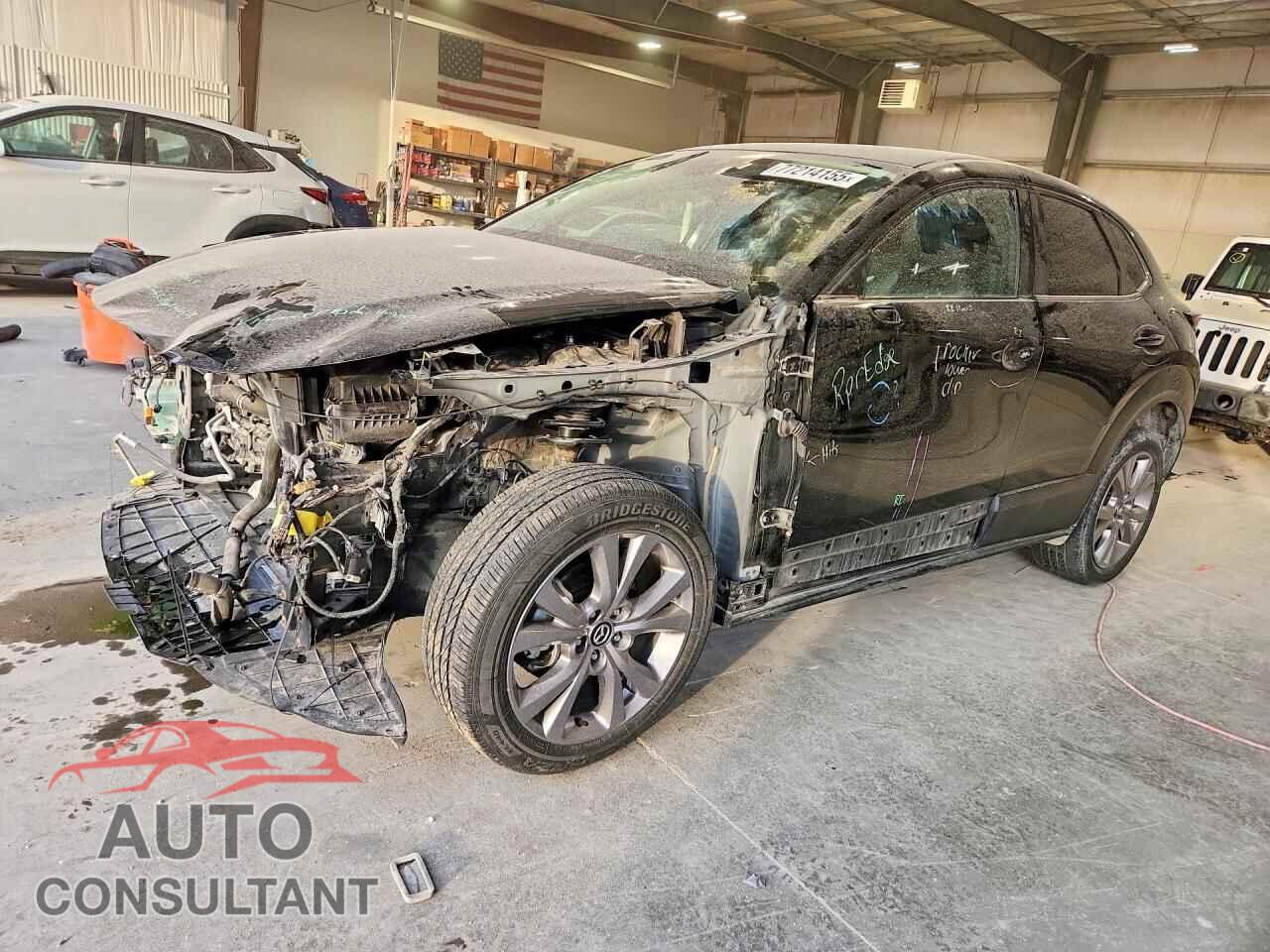 MAZDA CX30 2021 - 3MVDMBBL2MM230522