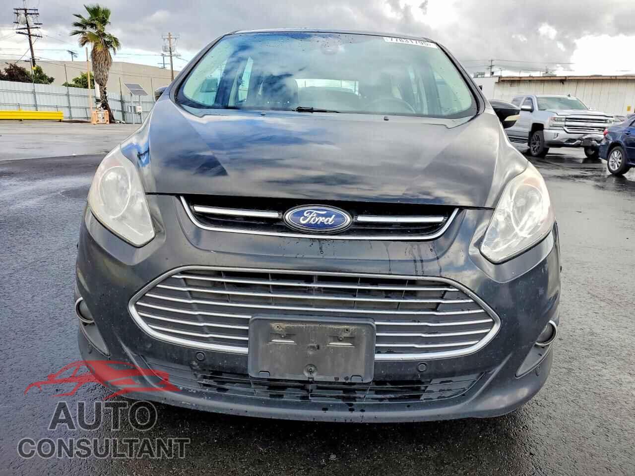 FORD CMAX 2016 - 1FADP5BU2GL102263