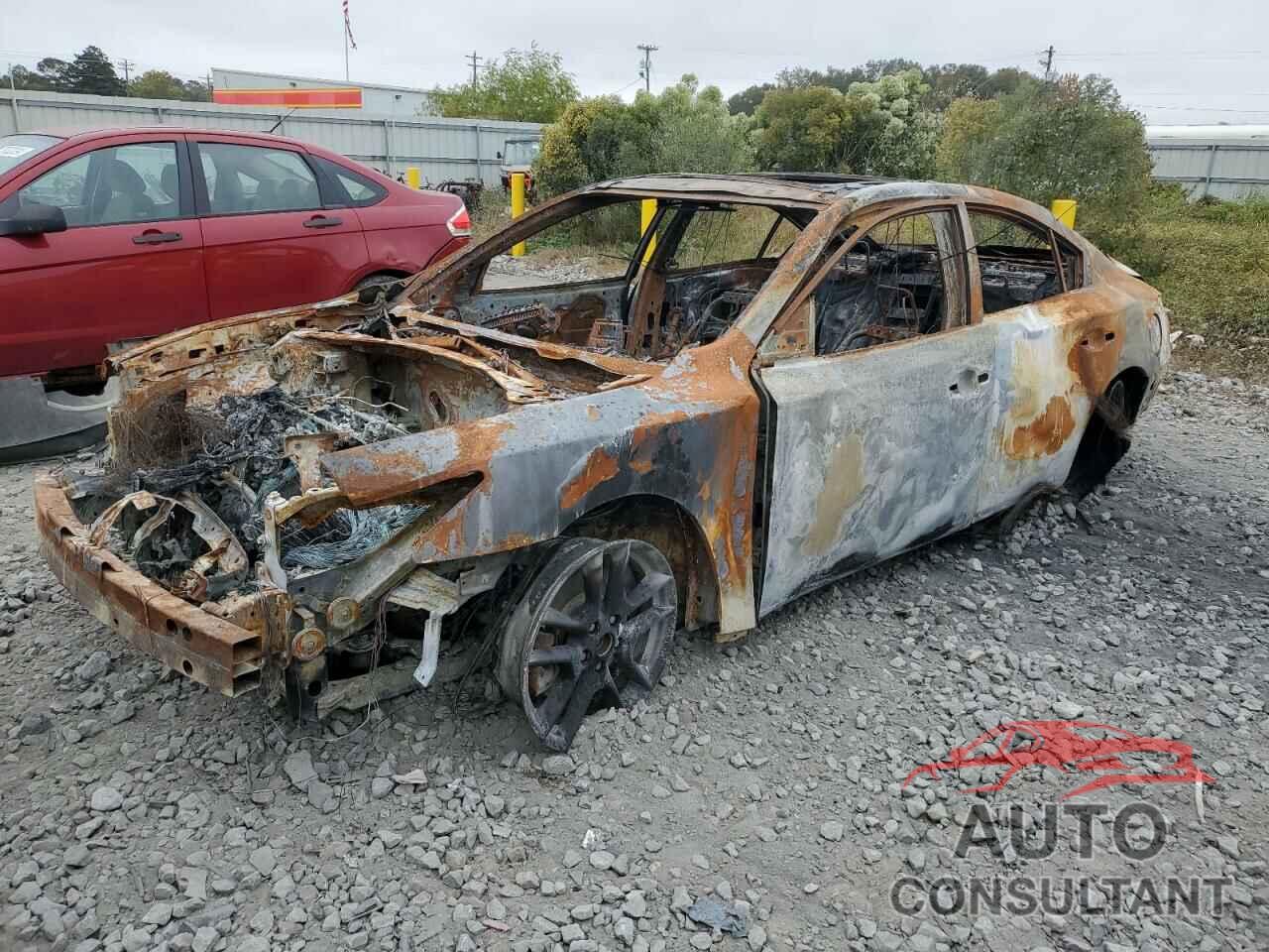 NISSAN MAXIMA 2010 - 1N4AA5AP4AC835776