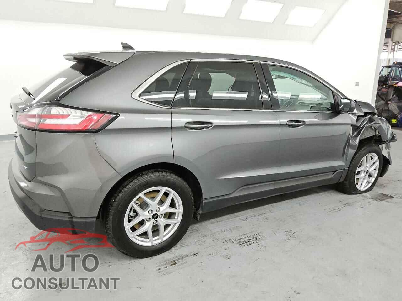 FORD EDGE 2024 - 2FMPK4J98RBA70785