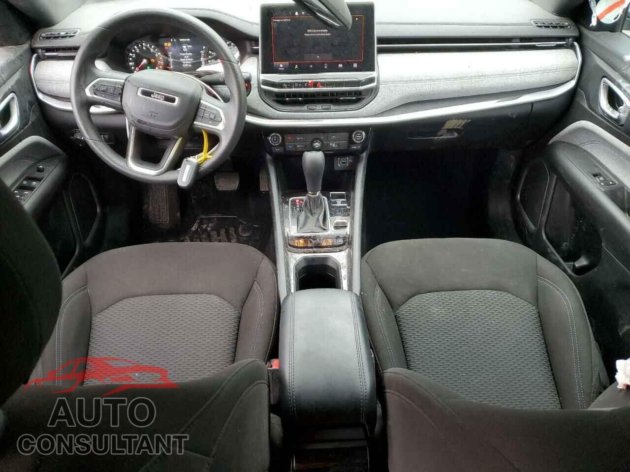 JEEP COMPASS 2024 - 3C4NJDAN9RT121016
