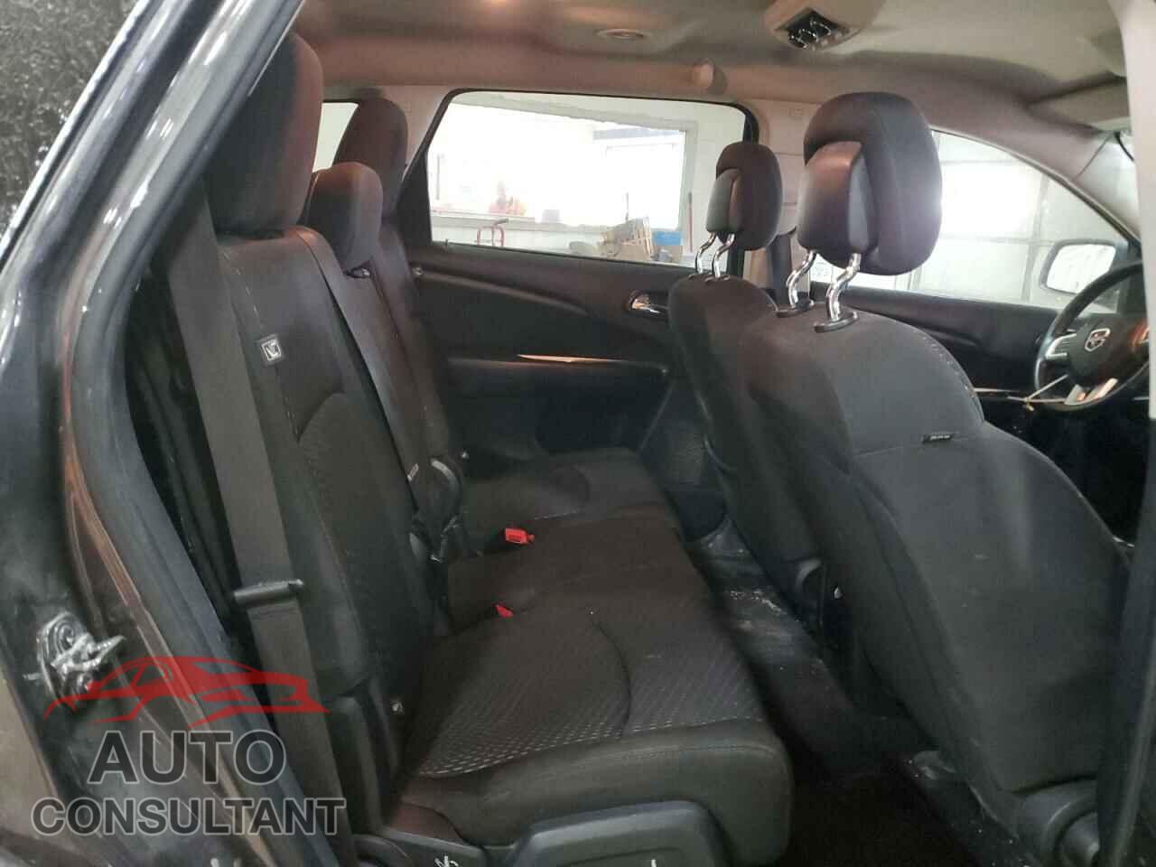 DODGE JOURNEY 2017 - 3C4PDCAB3HT602149