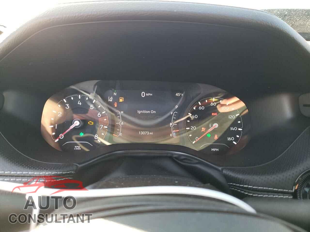 JEEP COMPASS 2022 - 3C4NJDBB3NT179556