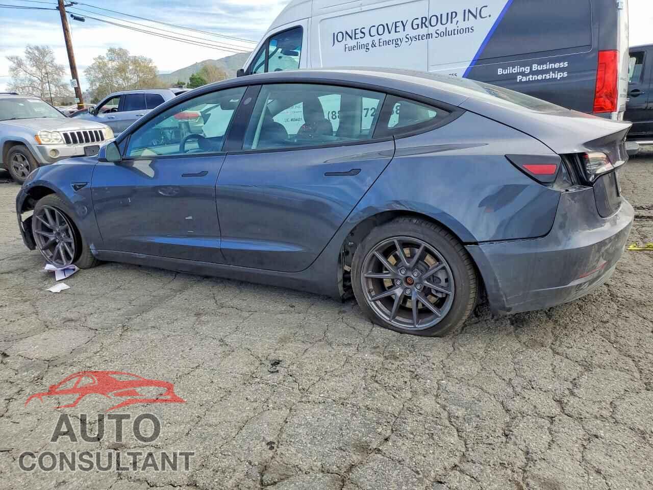TESLA MODEL 3 2021 - 5YJ3E1EB9MF874854