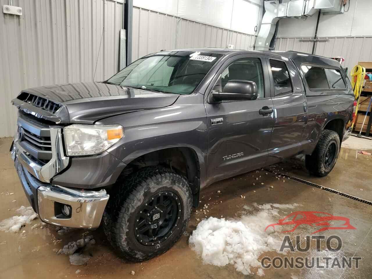 TOYOTA TUNDRA 2014 - 5TFUW5F14EX374977