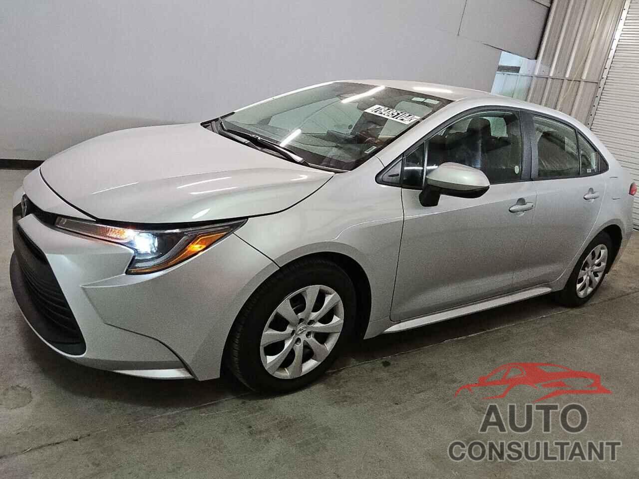 TOYOTA COROLLA 2024 - 5YFB4MDE9RP151089