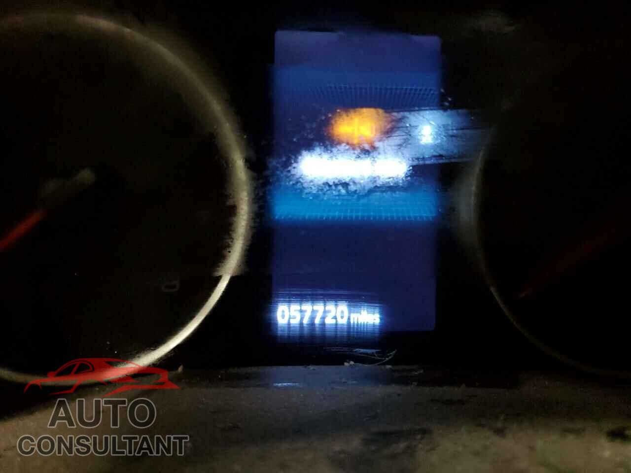 MITSUBISHI ECLIPSE 2019 - JA4AT4AA6KZ028887