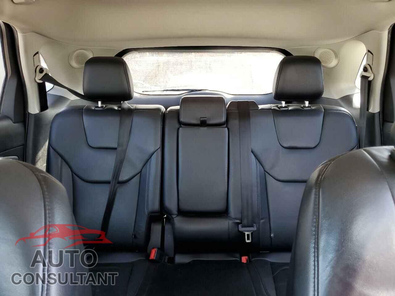 FORD EDGE 2016 - 2FMPK4K84GBB22741