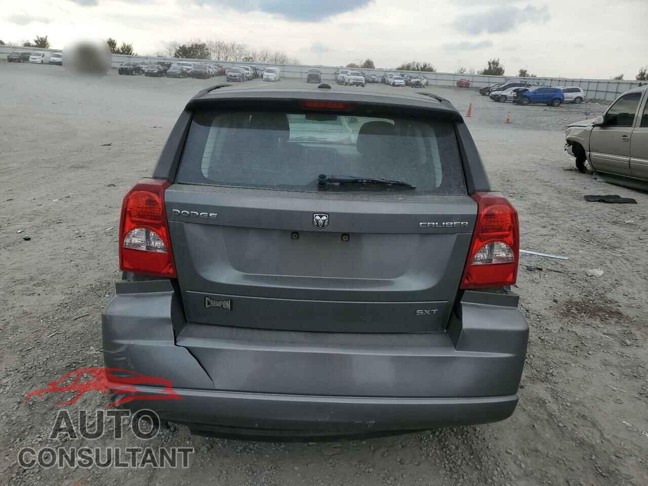 DODGE CALIBER 2012 - 1C3CDWDA0CD532017
