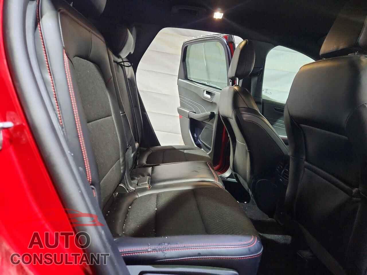 FORD ESCAPE ST 2025 - 1FMCU9MN5SUA22515