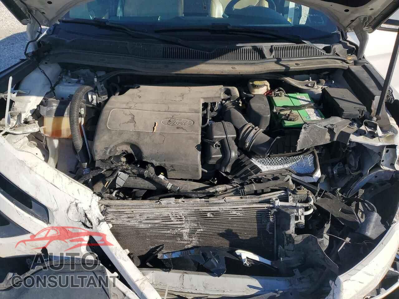 FORD EXPLORER 2017 - 1FM5K7F89HGD02584