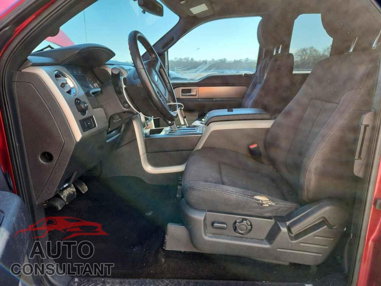 FORD F150 2013 - 1FTFX1CF3DFB01063