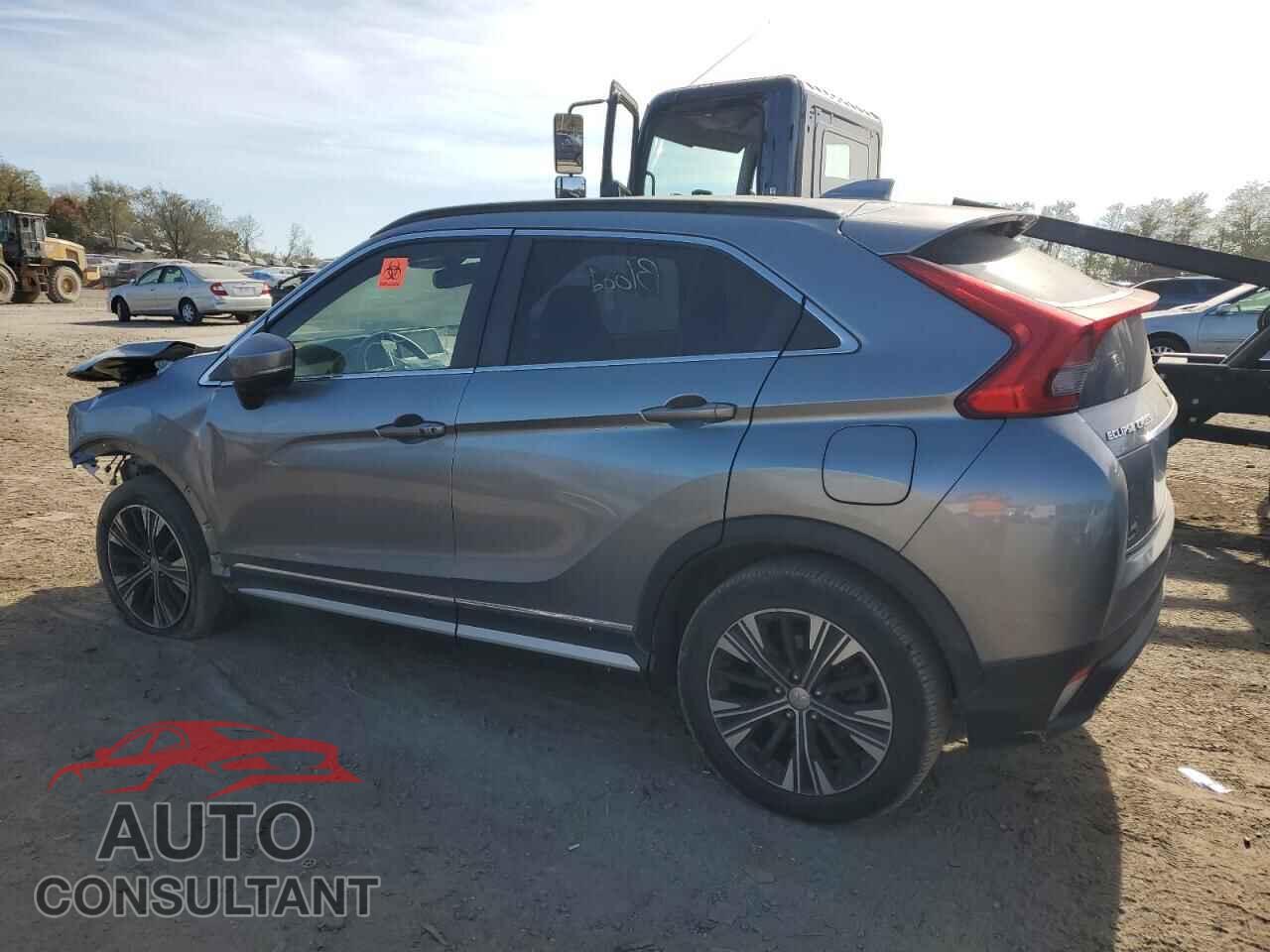 MITSUBISHI ECLIPSE 2020 - JA4AT5AA6LZ014379