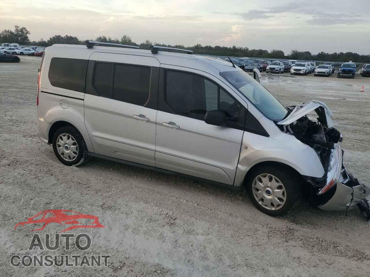 FORD TRANSIT 2017 - NM0GS9F70H1315191