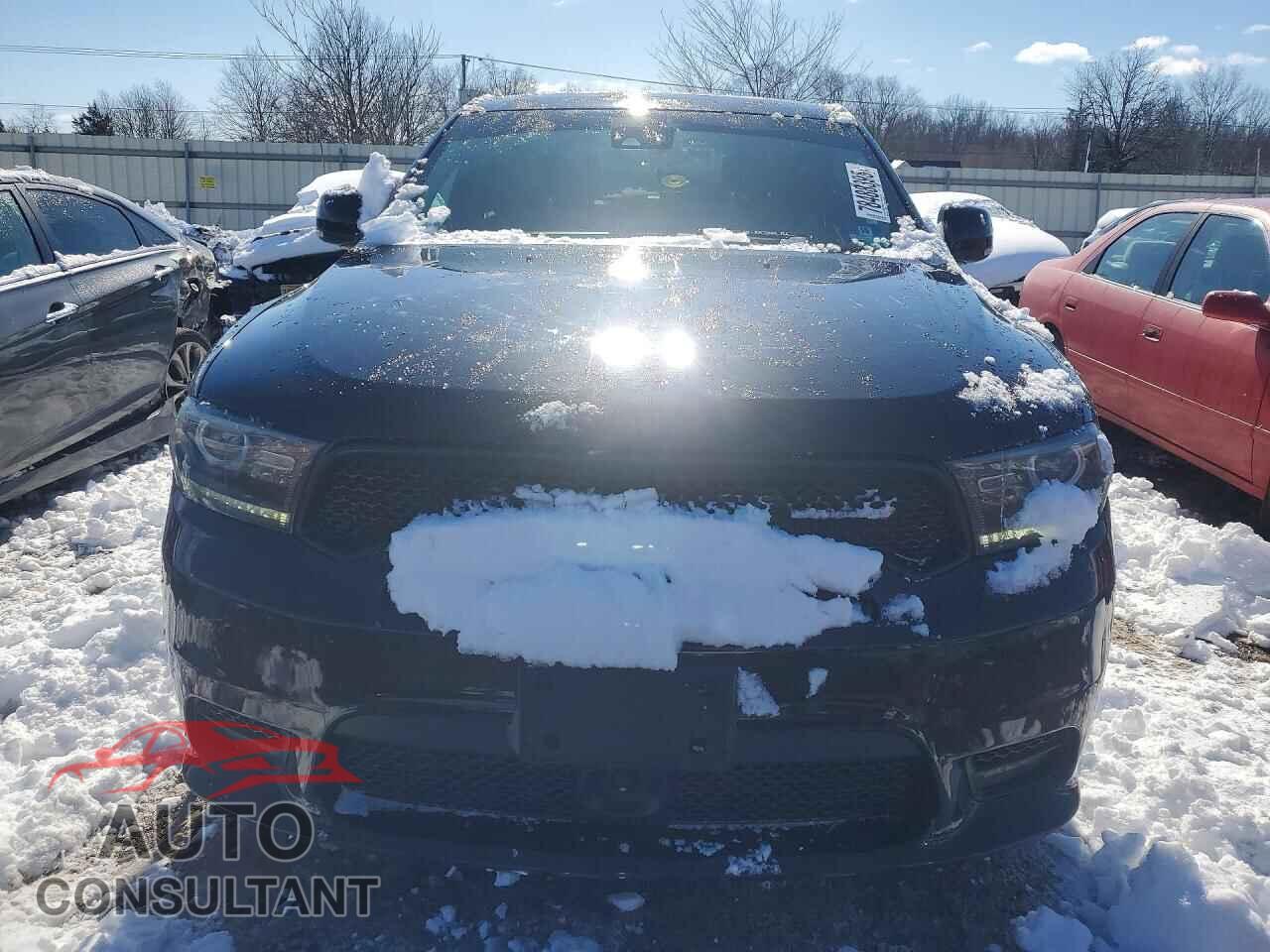 DODGE DURANGO 2020 - 1C4RDJDG9LC406211