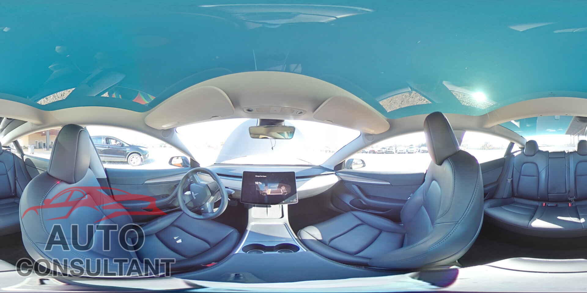 TESLA MODEL 3 2023 - 5YJ3E1EA2PF674314