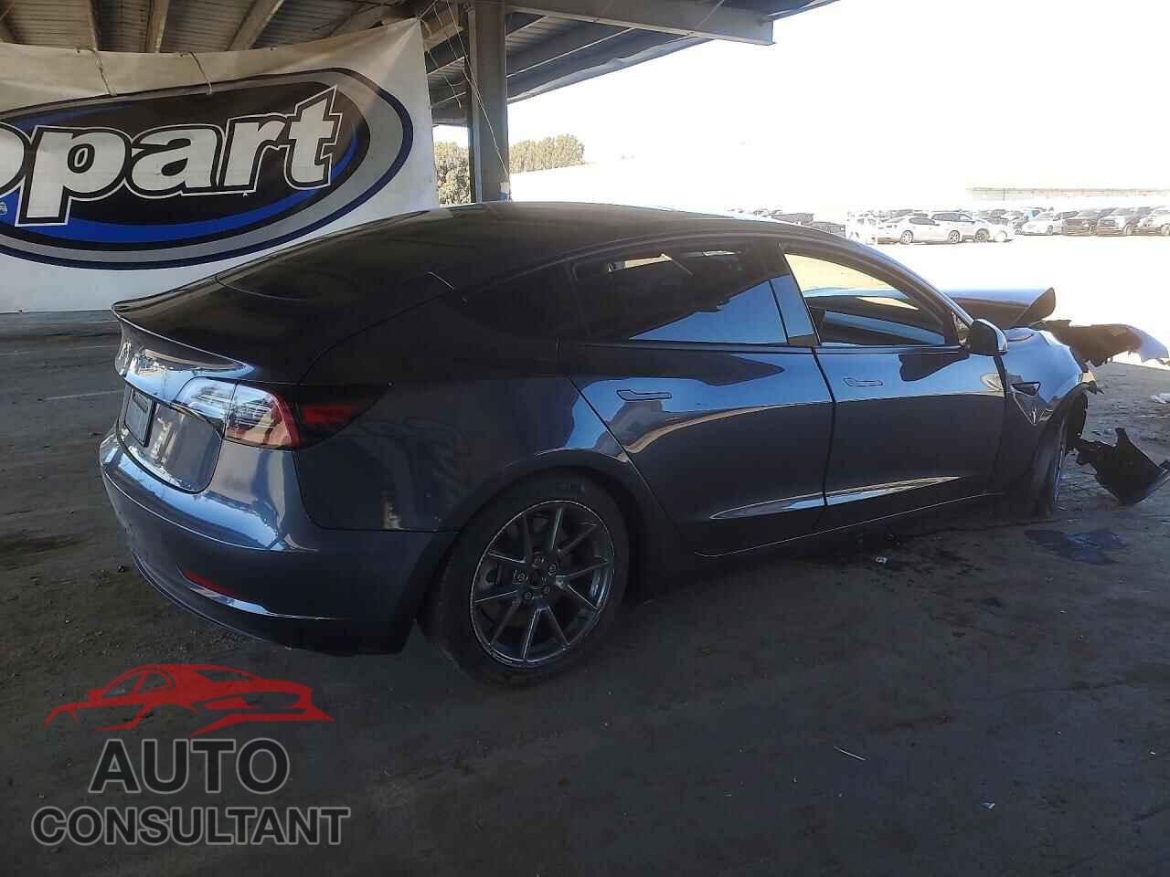 TESLA MODEL 3 2023 - 5YJ3E1EA1PF406631