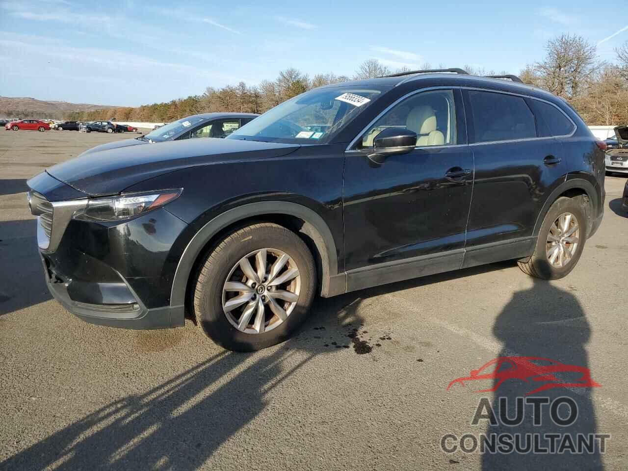 MAZDA CX-9 2017 - JM3TCBCY2H0142810
