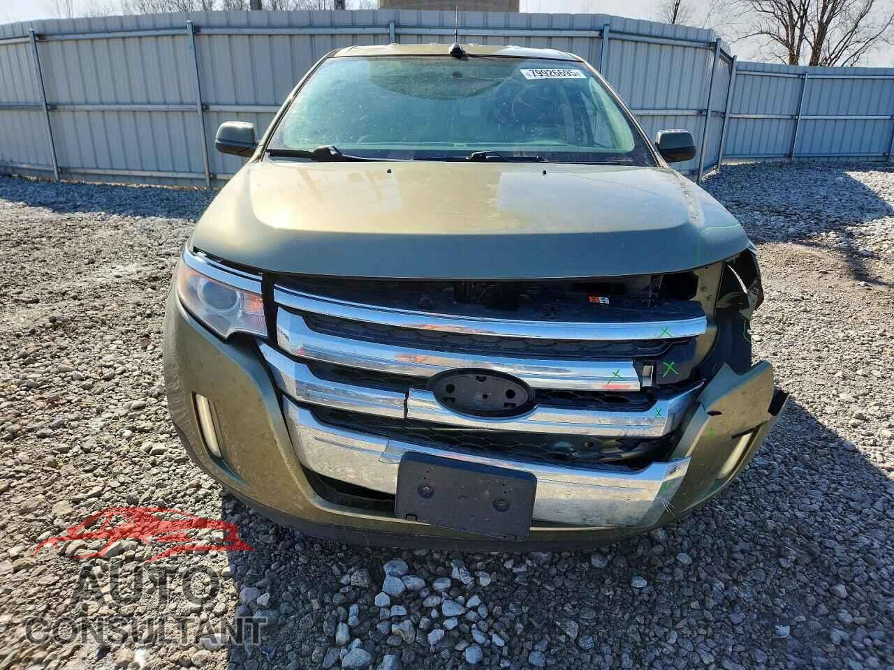 FORD EDGE 2013 - 2FMDK3KCXDBB71262